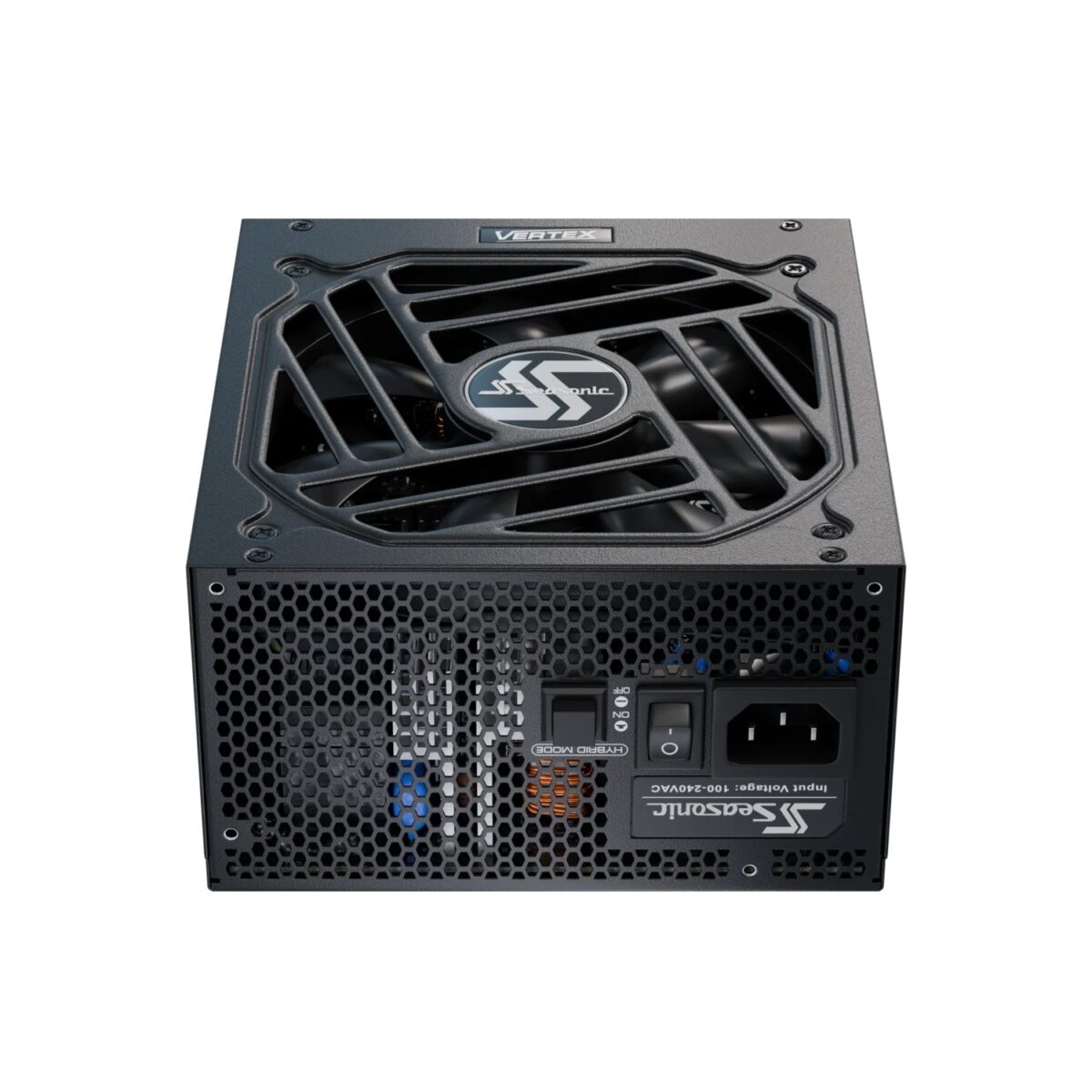 Seasonic 1200W VERTEX PX-1200 Modularno, 80+ Platinum ATX3.0 43078 - Image 5