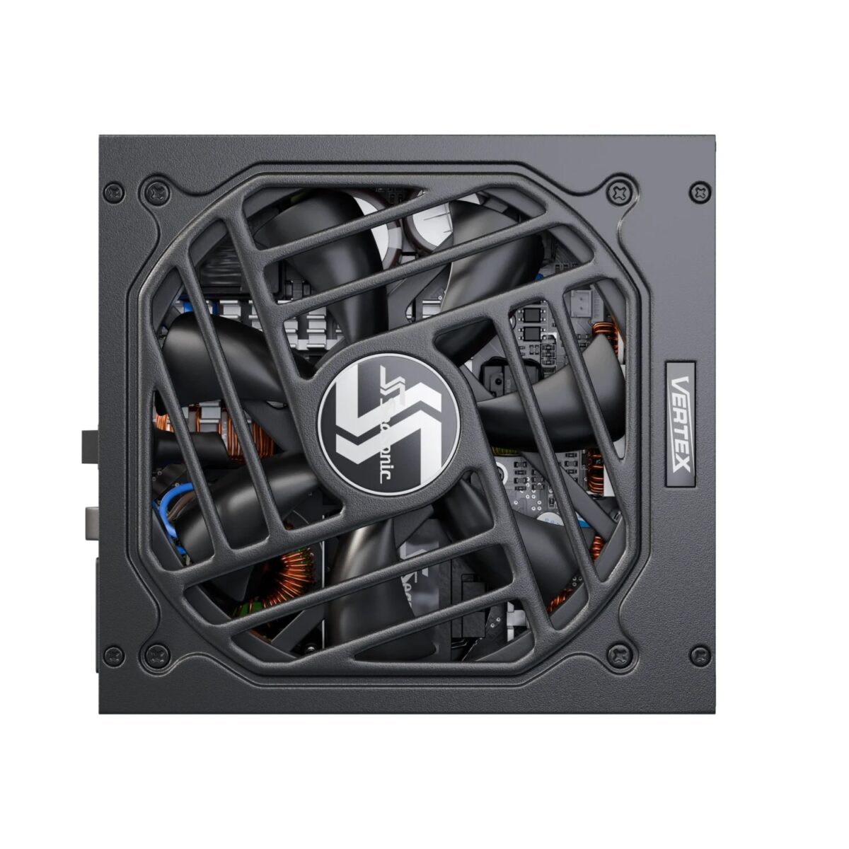 Seasonic 1200W VERTEX PX-1200 Modularno, 80+ Platinum ATX3.0 43078 - Image 6