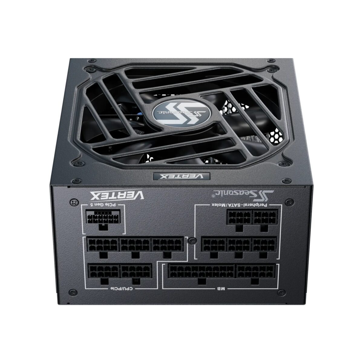Seasonic 1200W VERTEX PX-1200 Modularno, 80+ Platinum ATX3.0 43078 - Image 8