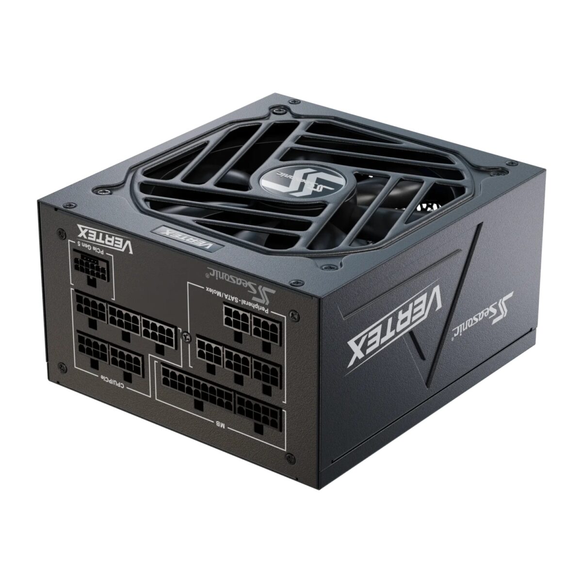 Seasonic 1200W VERTEX PX-1200 Modularno, 80+ Platinum ATX3.0 43078 - Image 10