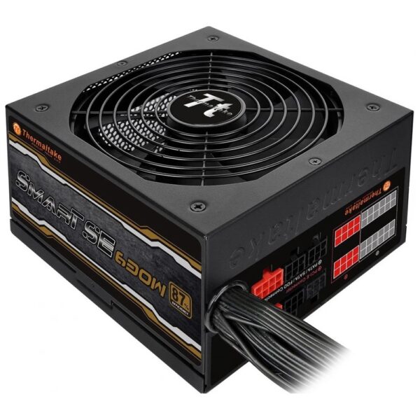 Thermaltake 630W Smart SE Modular 87%, SPS-630MPCB 80Plus Bronze 27944