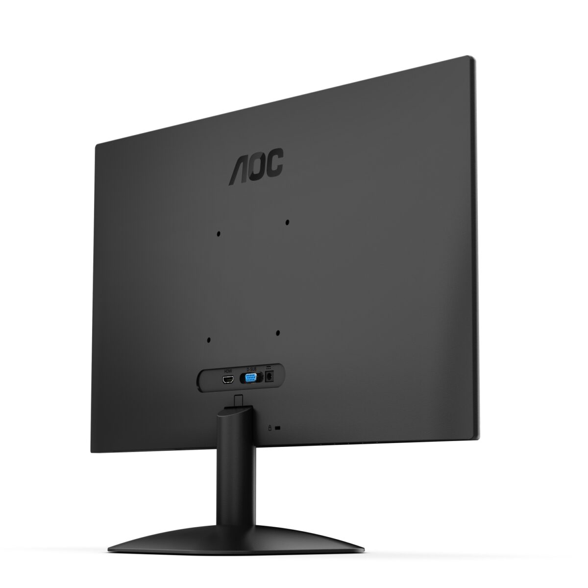 23.8in Aoc 24B31H IPS 1920X1080  120Hz HDMI,VGA - Image 8