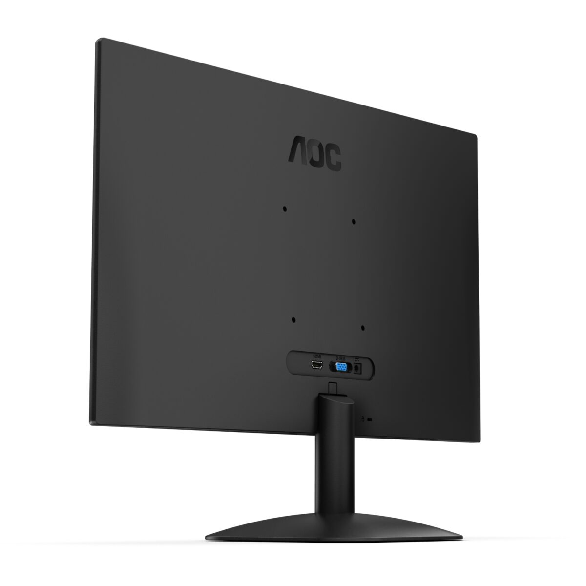 23.8in Aoc 24B31H IPS 1920X1080  120Hz HDMI,VGA - Image 10