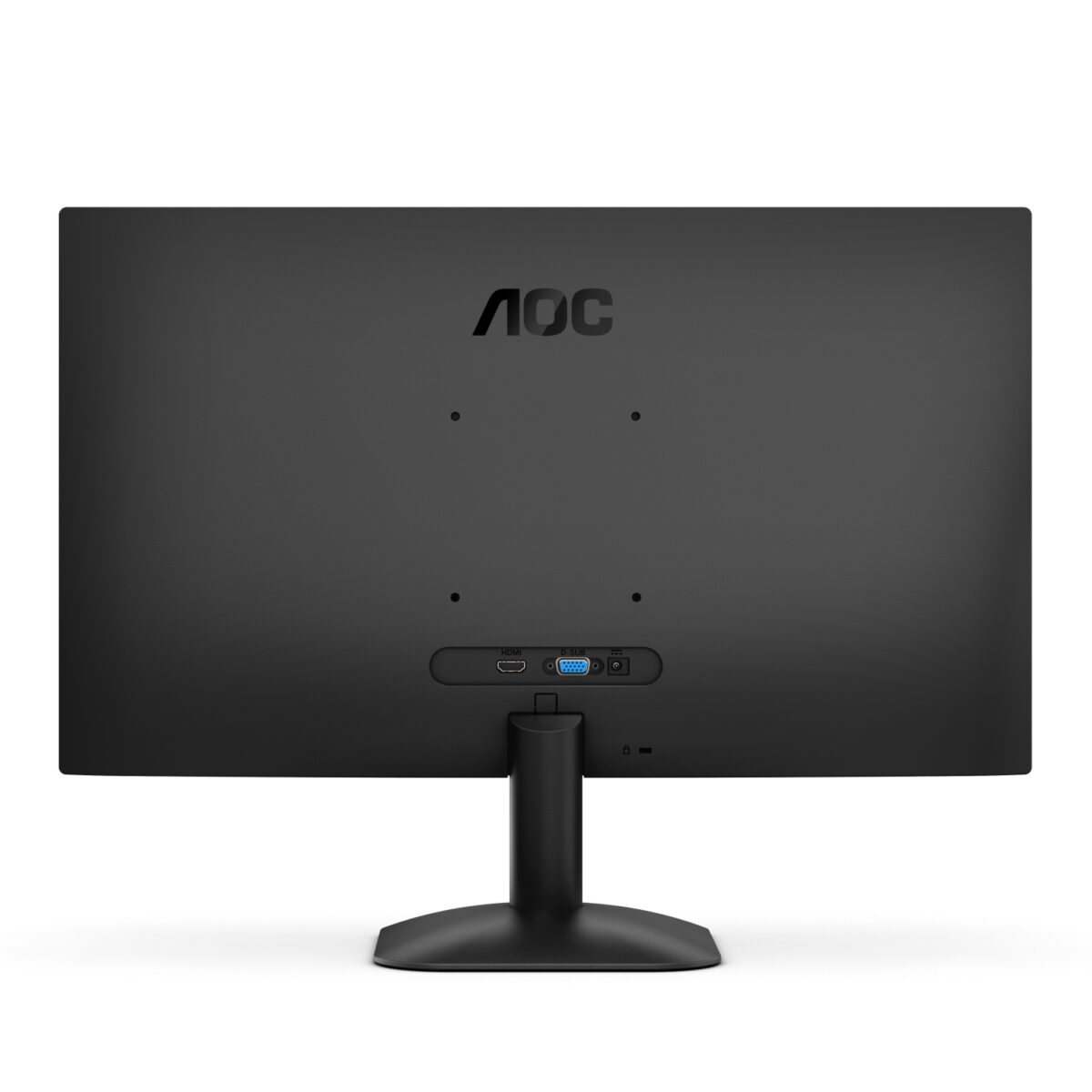 23.8in Aoc 24B31H IPS 1920X1080  120Hz HDMI,VGA - Image 12