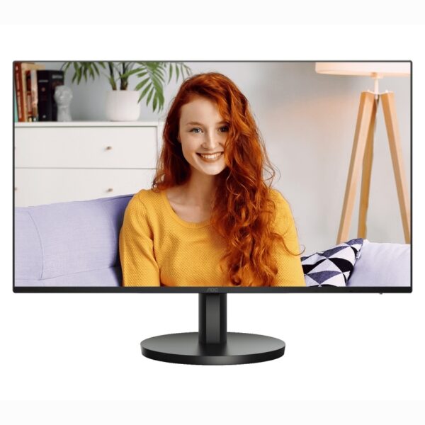 23.8in Aoc 24B3HA2 IPS 1920X1080 HDMI,VGA