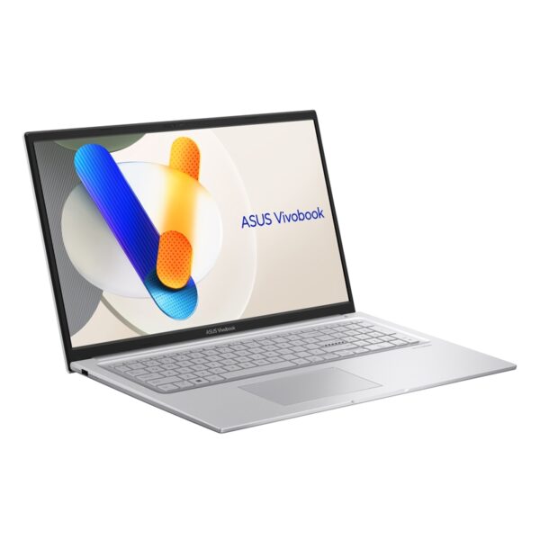 Asus VivoBook 17 X1704VA-AU551 17.3 in?a FHD, i5-1334U, 16GB, SSD 512GB NOT24820