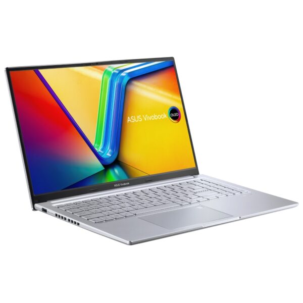 Asus Vivobook 15 OLED X1505VA-L1680W 15.6 in?a FHD , i7-13620H, 16GB, SSD 1TB, Win 11 Home NOT24746