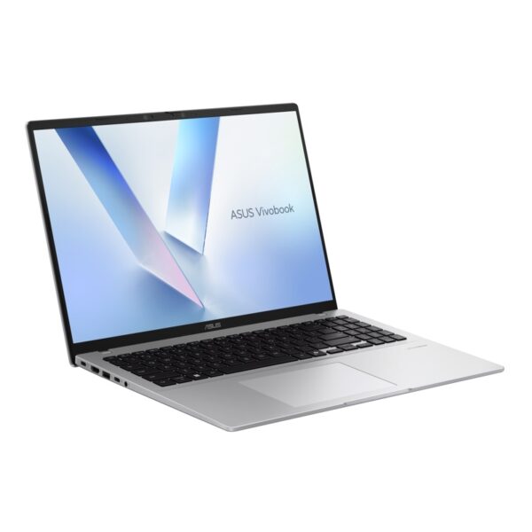 Asus Vivobook 16  X1607QA-MB006W 16 in?a WUXGA, Snapdragon X X1 26 100 Processor, 16GB, SSD 512GB, Win11 Home NOT24607