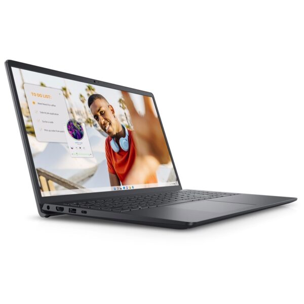 Dell Inspiron 3535 15.6 inch FHD 120Hz AMD Ryzen 5 7520U 8GB 512GB SSD NOT24448