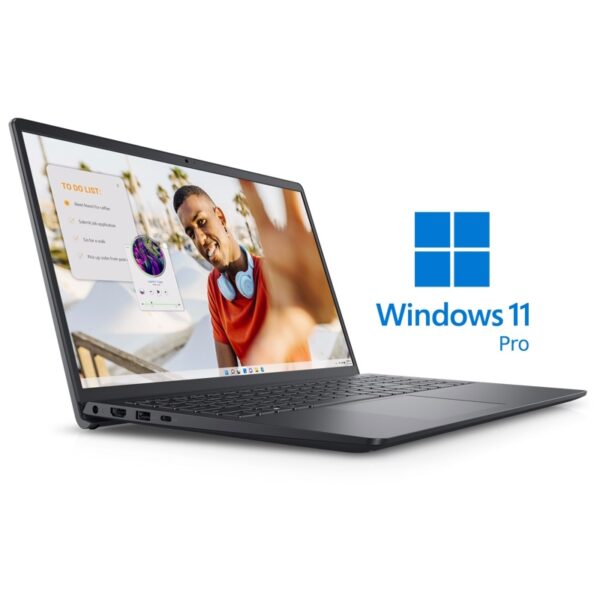 Dell Inspiron 3535 15.6 inch FHD 120Hz AMD Ryzen 7 7730U 16GB 1TB SSD Win11Pro NOT24673