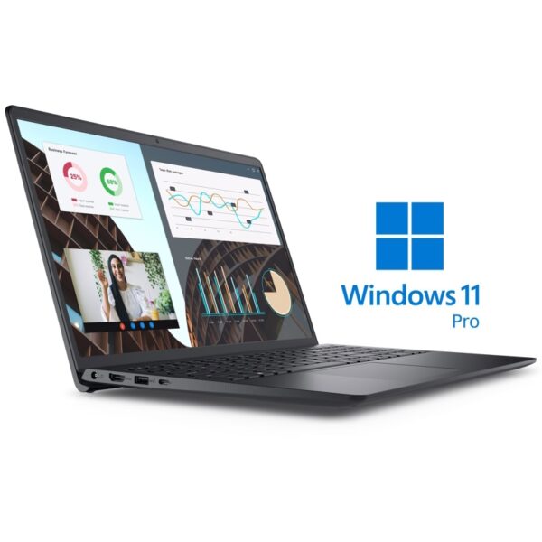Dell Vostro 3530 15.6 inch FHD 120Hz i3-1305U 8GB 512GB SSD Win11Pro NOT24877