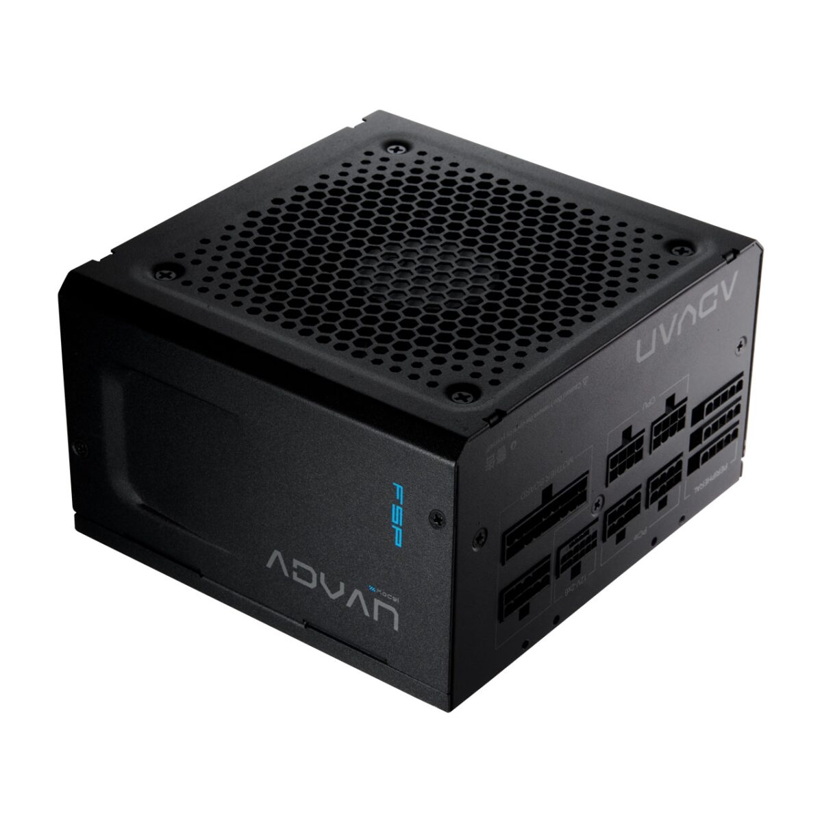 FSP ADVAN-1000GM PPA10A4200 80Plus Gold - Image 3