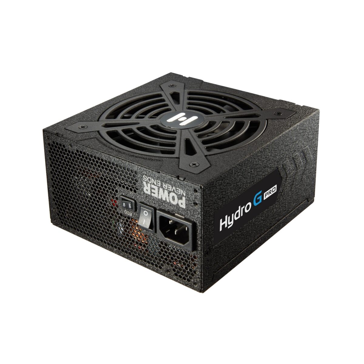 FSP HYDRO G Pro 650  PPA6505006 UKM80Plus Gold