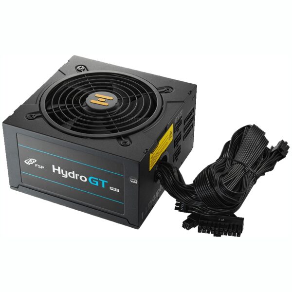 FSP HYDRO GT Pro 1000  PPA10A3510 ATX3.0 PCI-e5.0 80Plus Gold