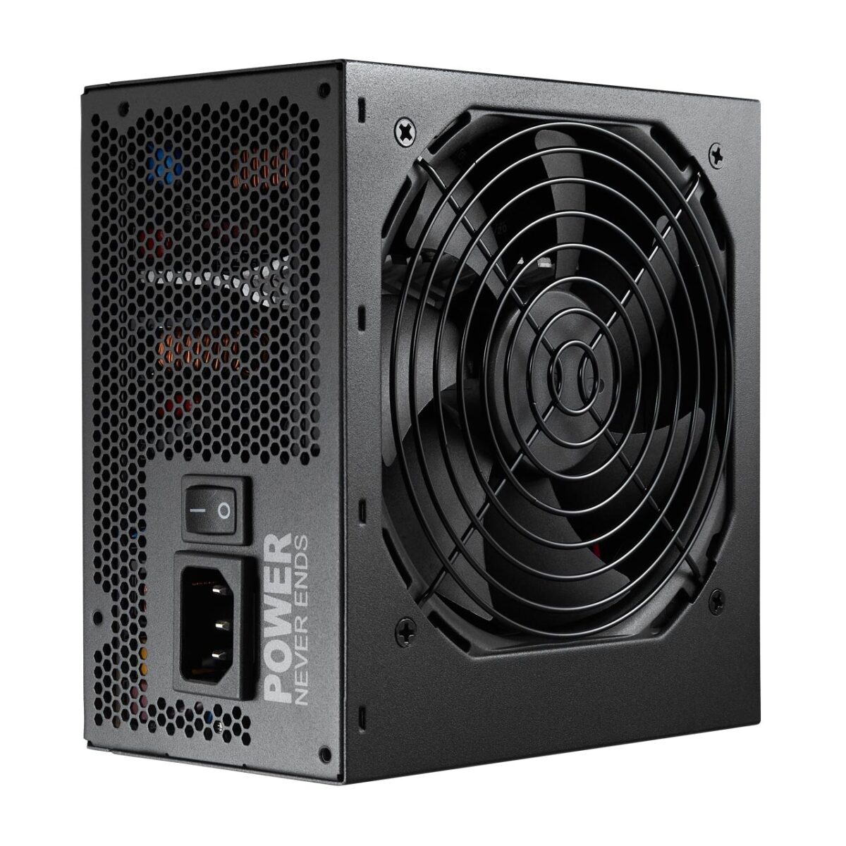 FSP HYDRO K PRO 850 B-G5, 850W 9PA8505205 80Plus Bronze ATX3.0 PCI-e5.0 - Image 4