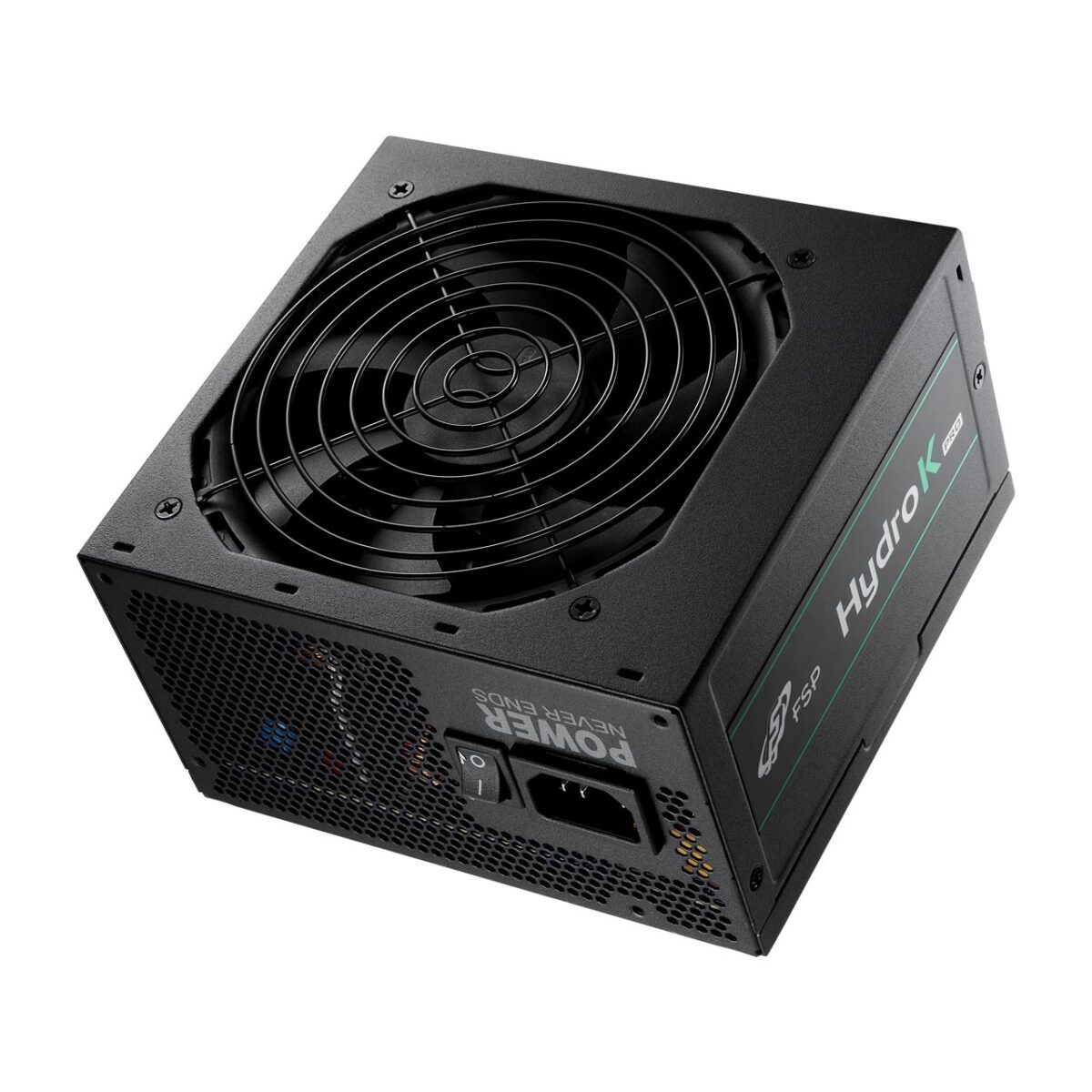 FSP HYDRO K PRO 850 B-G5, 850W 9PA8505205 80Plus Bronze ATX3.0 PCI-e5.0 - Image 5