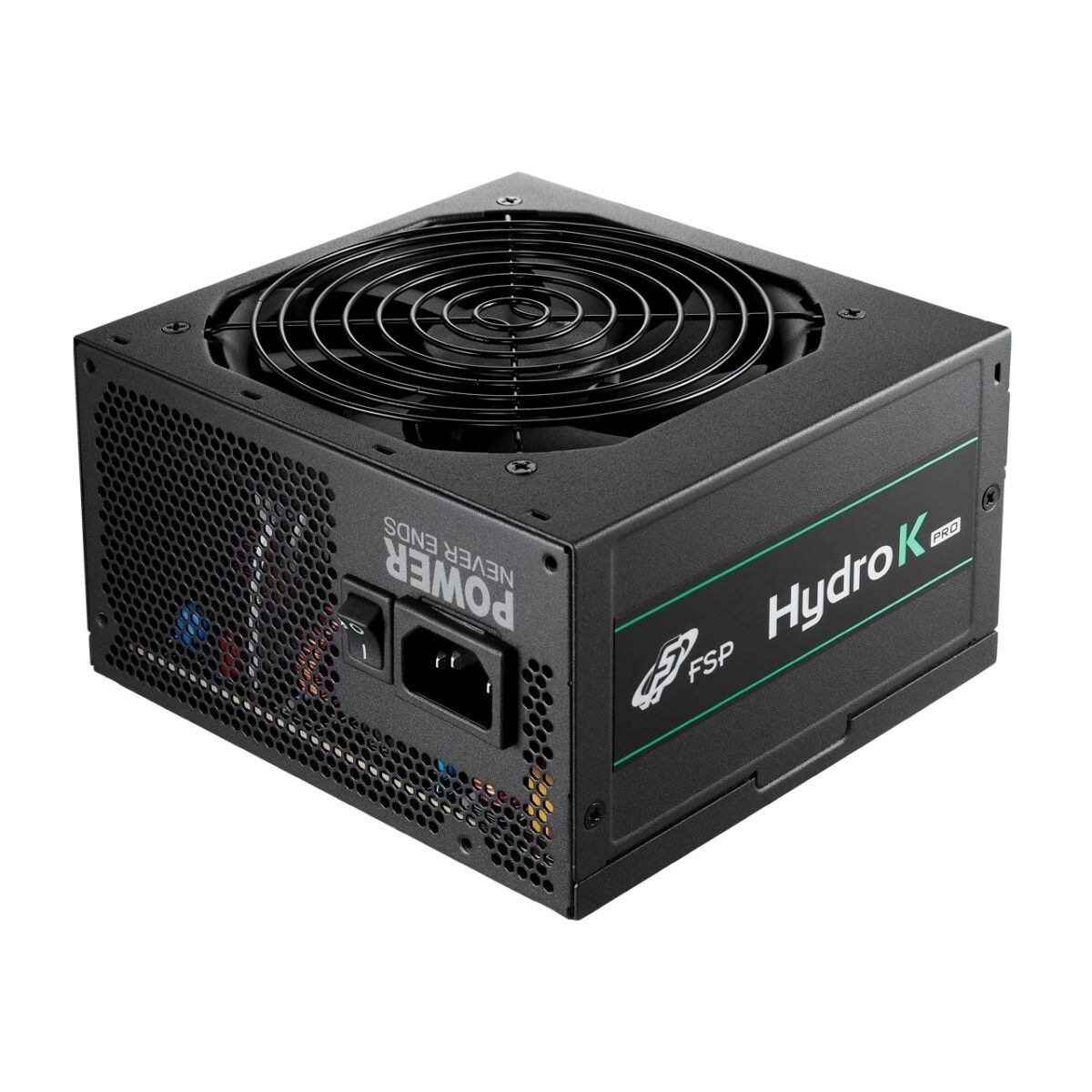FSP HYDRO K PRO 850 B-G5, 850W 9PA8505205 80Plus Bronze ATX3.0 PCI-e5.0 - Image 6