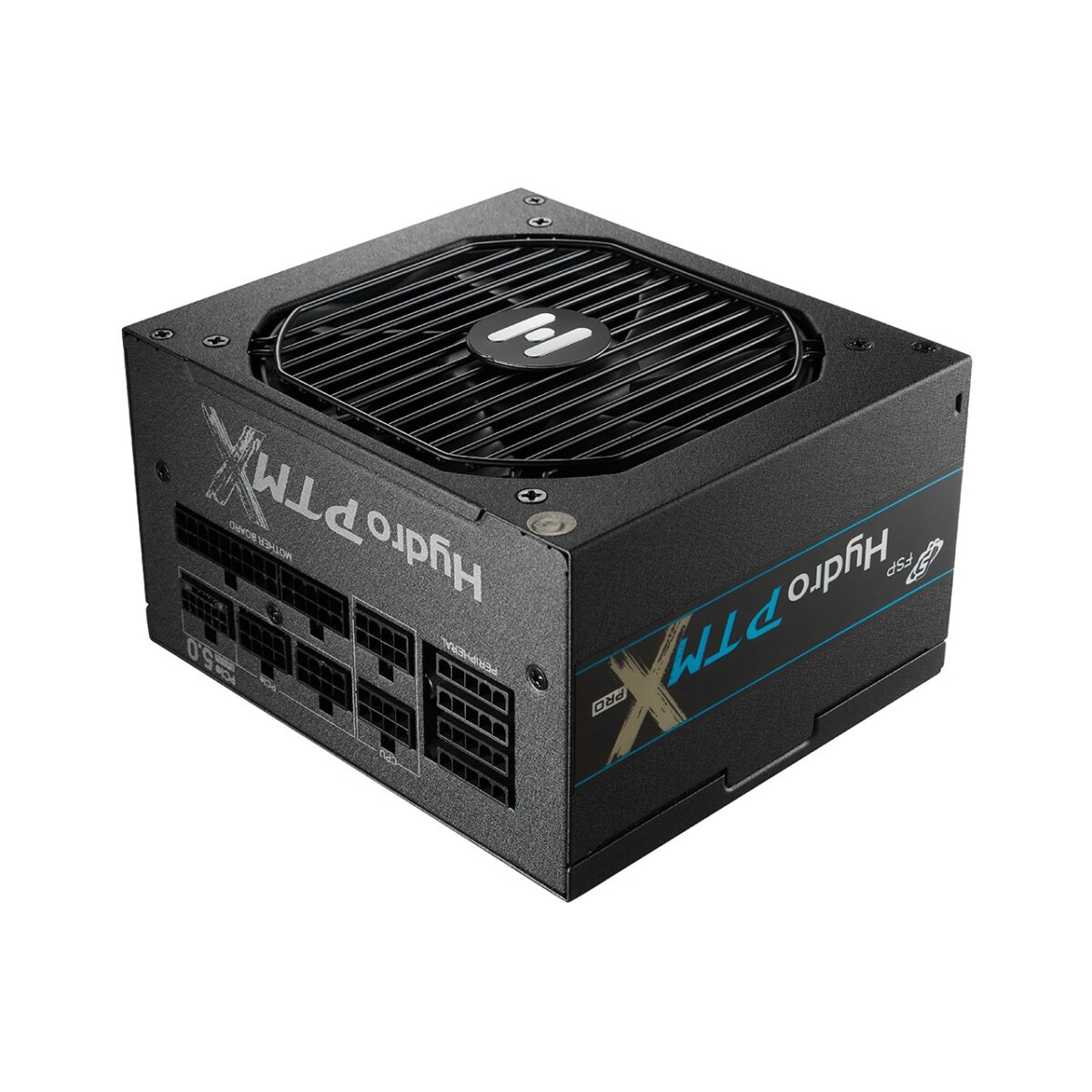 FSP HYDRO PTM X Pro 1200  PPA12A1203 ATX3.0 80Plus Platinum - Image 6