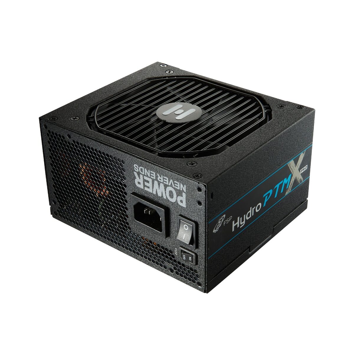 FSP HYDRO PTM X Pro 1200  PPA12A1203 ATX3.0 80Plus Platinum