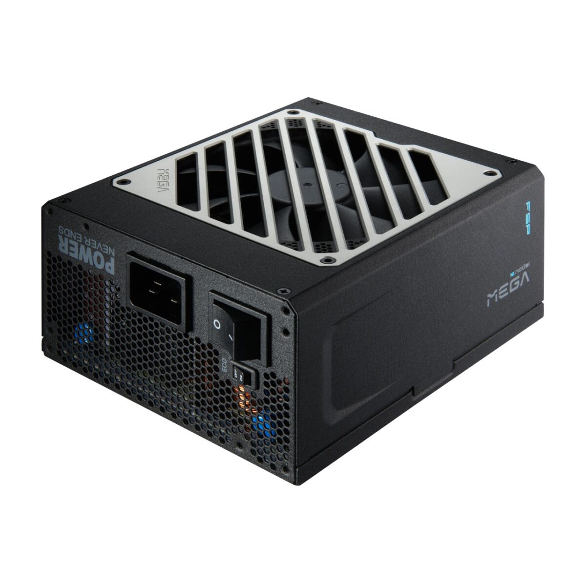 FSP MEGA-1350TI PPA13F0201 1350W 80+ Titanium ATX 3.1 Gen 5.1 - Image 6