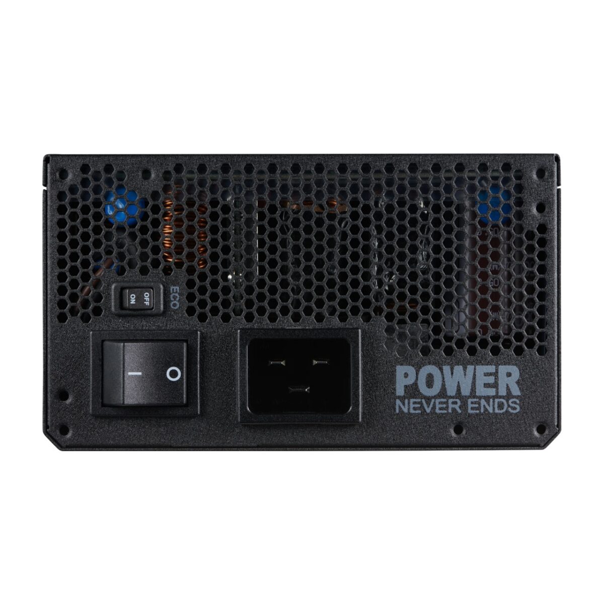 FSP MEGA-1650TI PPA16F0202 1650W 80+ Titanium ATX 3.1 Gen 5.1 - Image 2