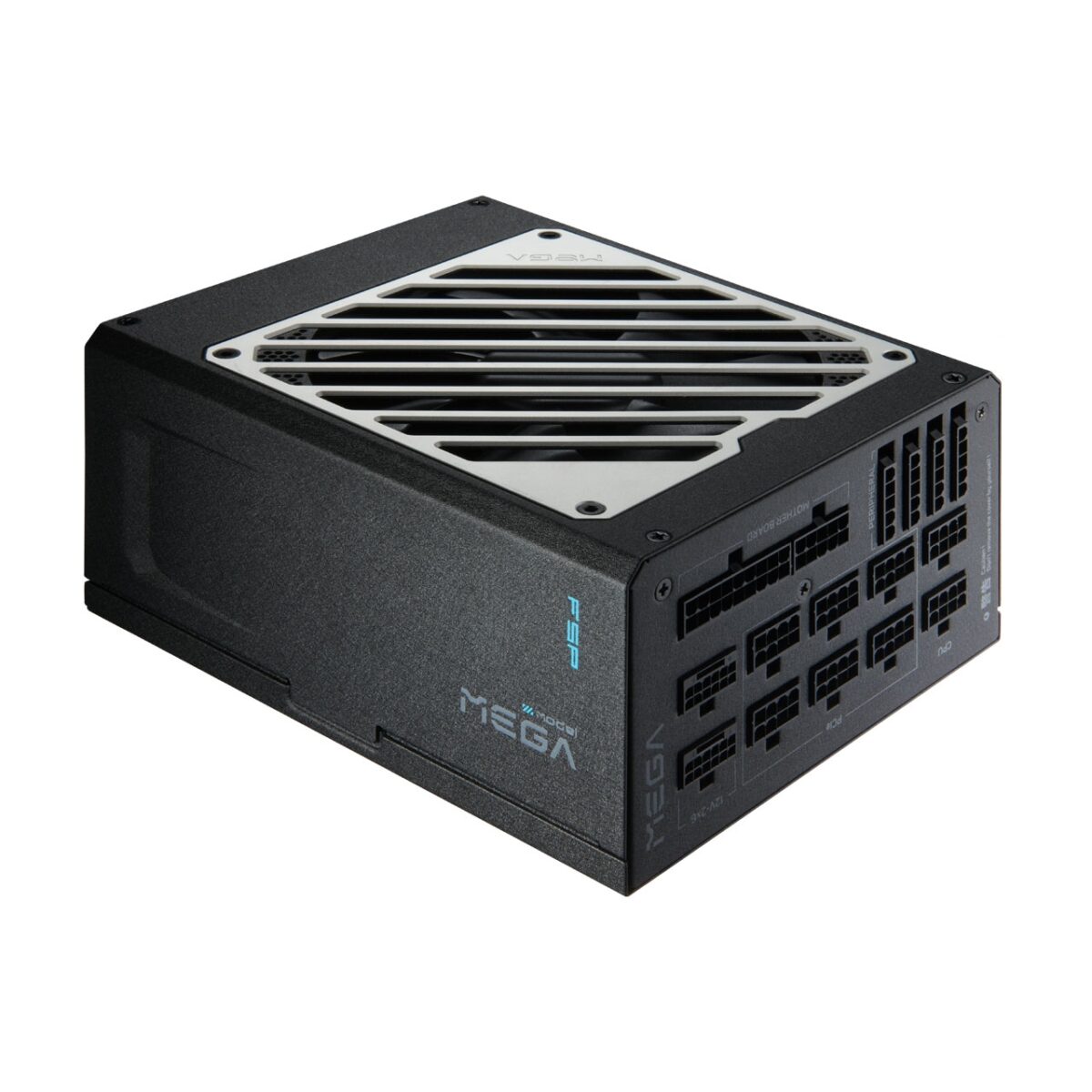 FSP MEGA-1650TI PPA16F0202 1650W 80+ Titanium ATX 3.1 Gen 5.1 - Image 4