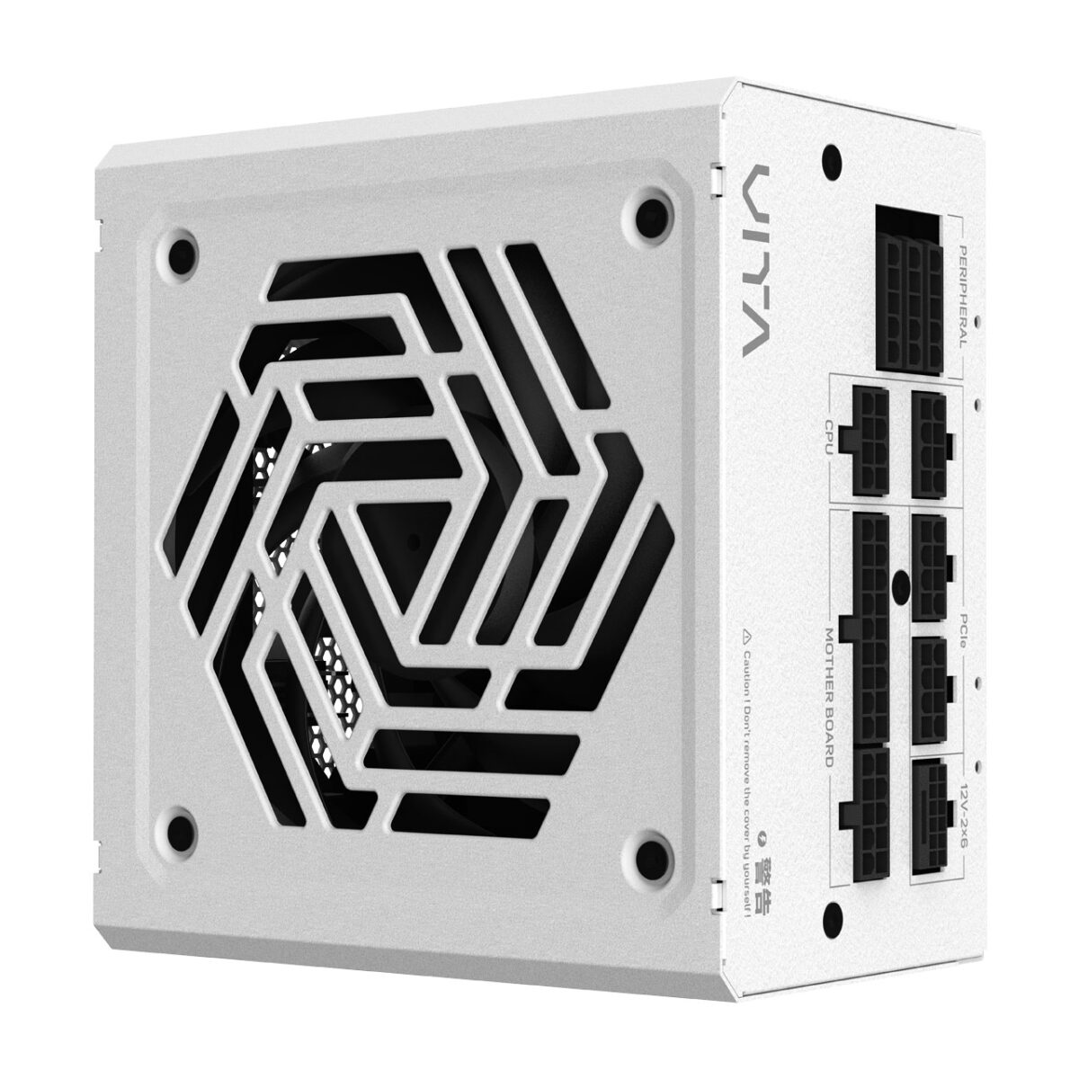 FSP VITA GM 850W White PPA8504214 80Plus Gold - Image 2