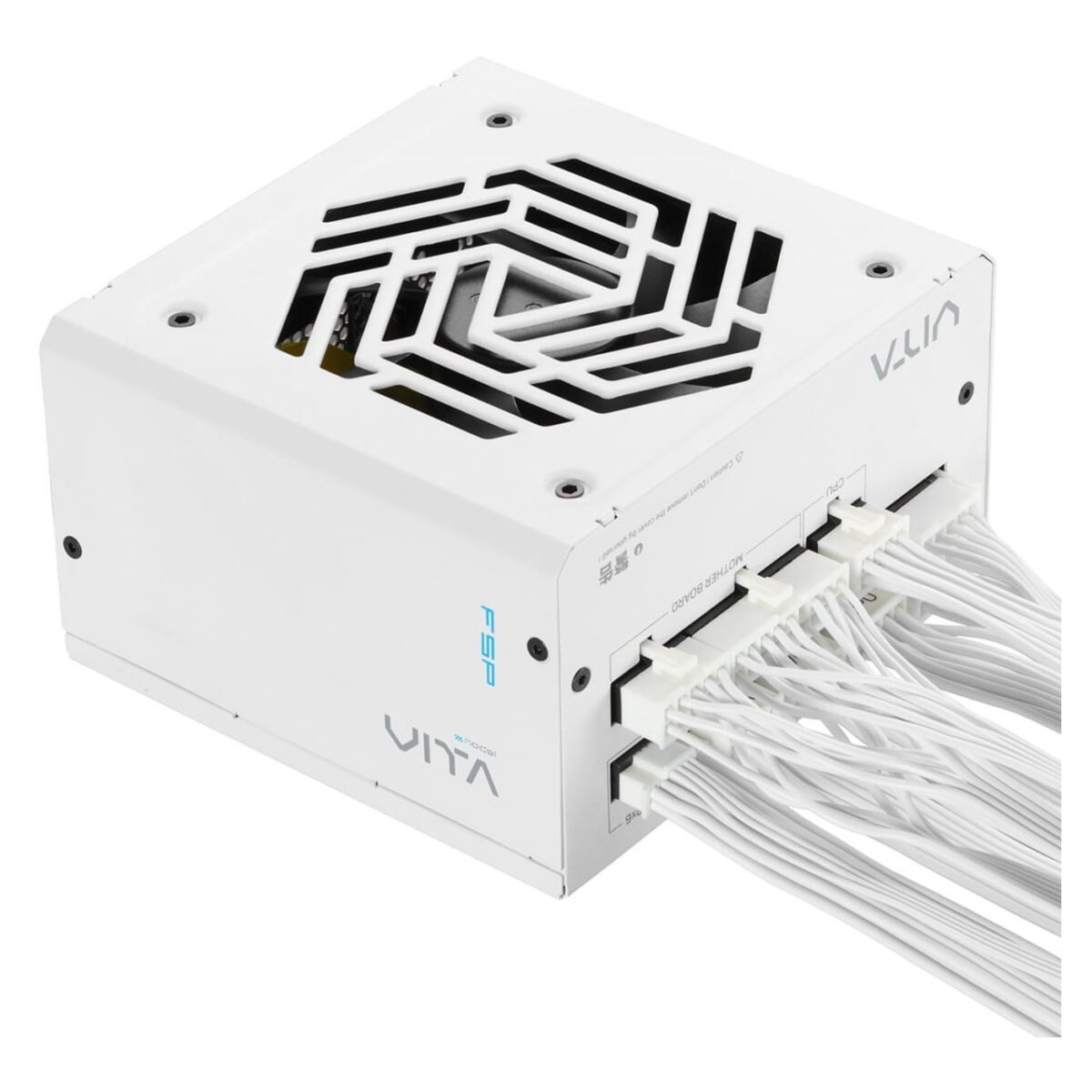 FSP VITA GM 850W White PPA8504214 80Plus Gold - Image 3