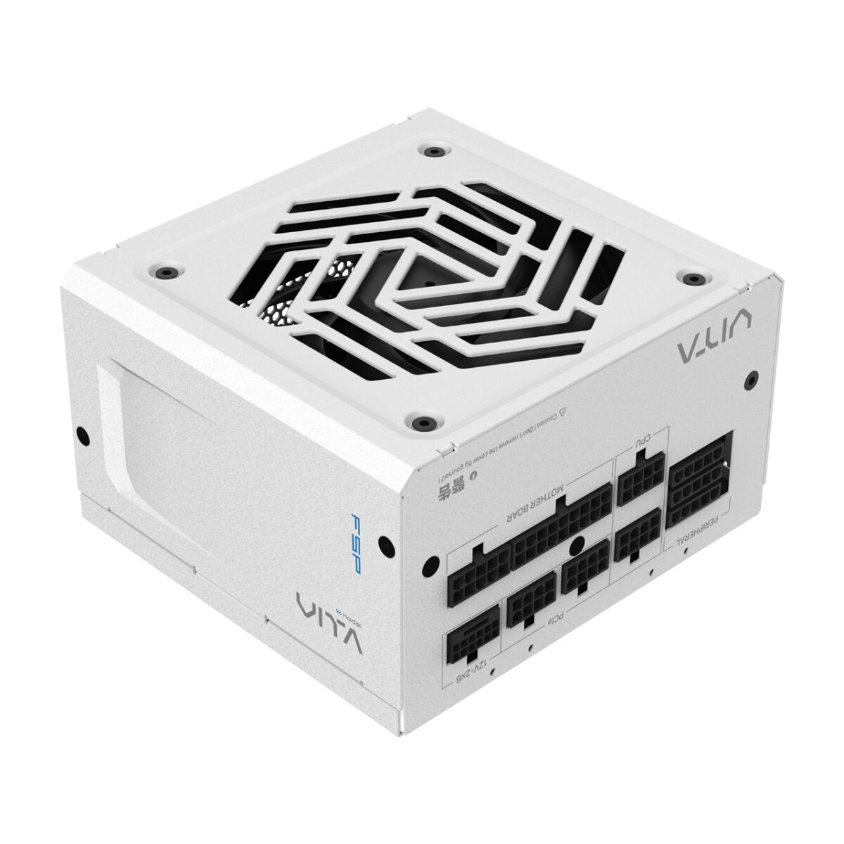 FSP VITA GM 850W White PPA8504214 80Plus Gold - Image 4