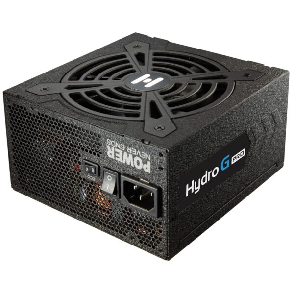 FSP HYDRO G Pro 1000  PPA10A2400 80Plus Gold