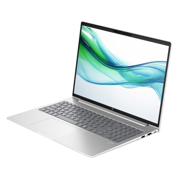 HP ProBook 460 G11 A23B6EA Intel Core Ultra 5 125U 16in WUXGA 16GB 512GB SSD Intel Graphics srebrni