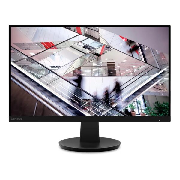 27in Lenovo 67C2GAC1EU N27q IPS WLED QHD 2560x1440
