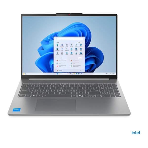 Lenovo 83J1003MYA IdeaPad Slim 5 16IRH10R (Luna Grey, Aluminium) 32GB DDR5 1TB-SSD-NVMe 16.0in 2.8K Backlit
