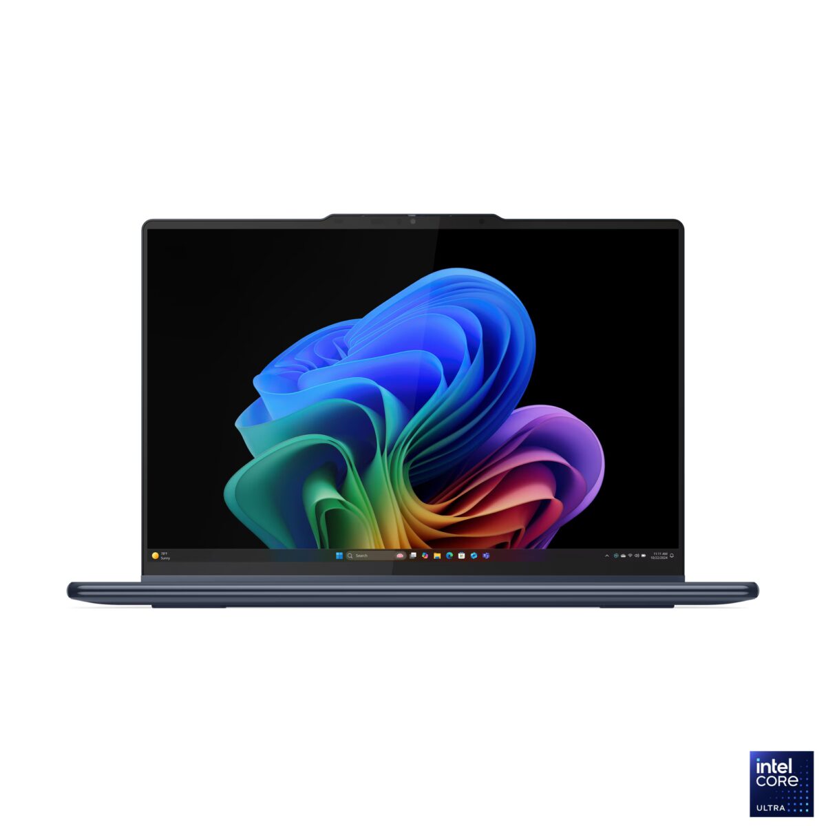 Lenovo 83LC001YYA Yoga 9 2-in-1 14ILL10 (Cosmic Blue, Aluminium) 8-Core Ultra 7 258V 4.8GHz/12MB 32GB DDR5 1TB-NVMe 14IN 2.8K (2880x1800) OLED 1100n 120HzTouch-Gossy HDR1000 Pen 5MP Intel-ARC-140V Graphics AI Boost WiFi7  BT5.4 HUB/4-in-1 Backlite FP - Image 11