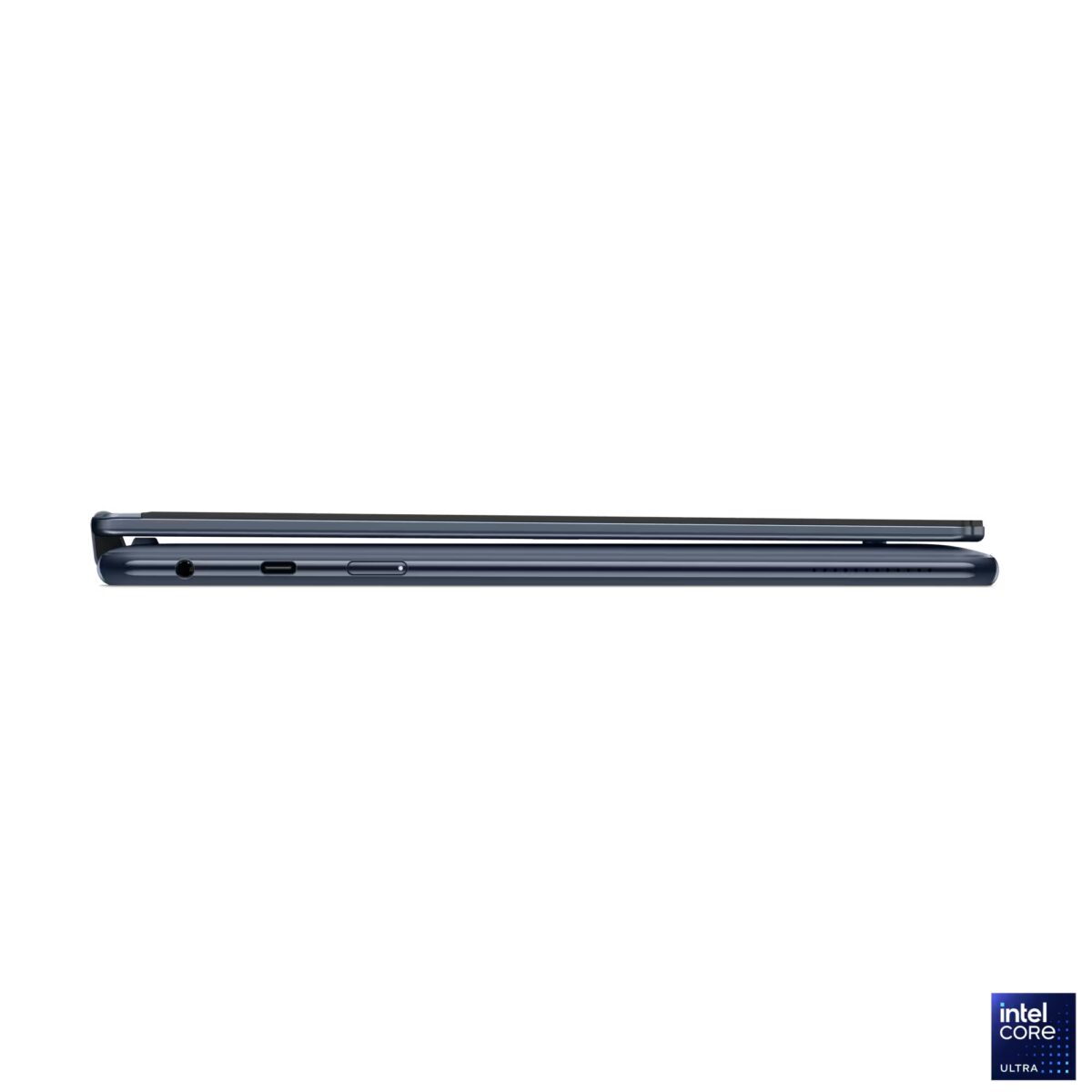 Lenovo 83LC001YYA Yoga 9 2-in-1 14ILL10 (Cosmic Blue, Aluminium) 8-Core Ultra 7 258V 4.8GHz/12MB 32GB DDR5 1TB-NVMe 14IN 2.8K (2880x1800) OLED 1100n 120HzTouch-Gossy HDR1000 Pen 5MP Intel-ARC-140V Graphics AI Boost WiFi7  BT5.4 HUB/4-in-1 Backlite FP - Image 12