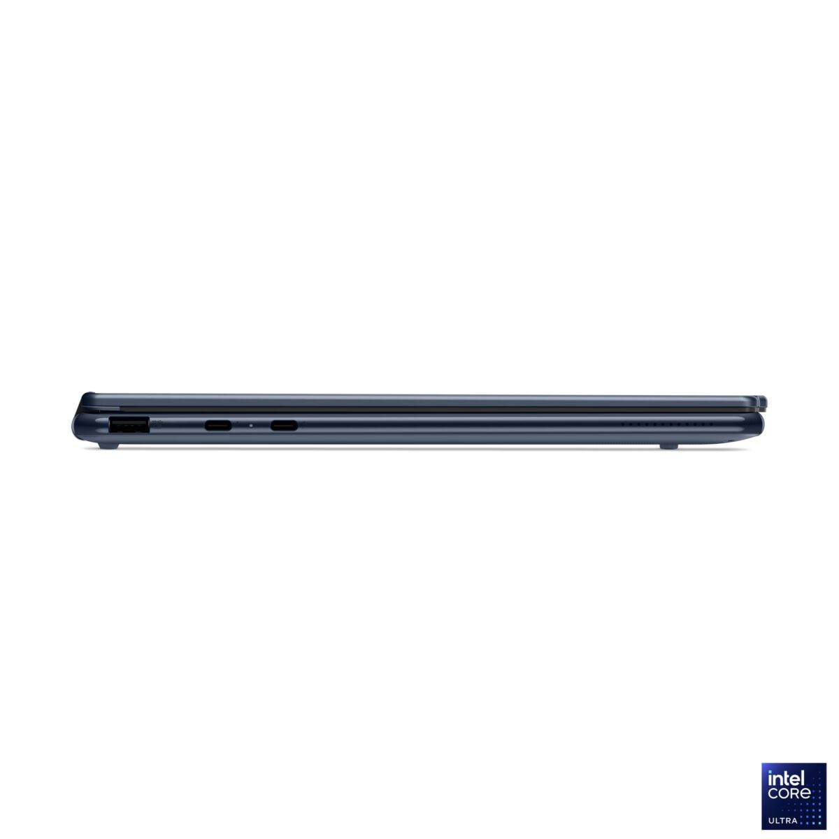 Lenovo 83LC001YYA Yoga 9 2-in-1 14ILL10 (Cosmic Blue, Aluminium) 8-Core Ultra 7 258V 4.8GHz/12MB 32GB DDR5 1TB-NVMe 14IN 2.8K (2880x1800) OLED 1100n 120HzTouch-Gossy HDR1000 Pen 5MP Intel-ARC-140V Graphics AI Boost WiFi7  BT5.4 HUB/4-in-1 Backlite FP - Image 13