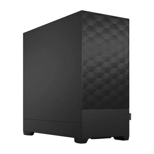 Fractal Design Pop Air Black Solid, FD-C-POA1A-01 43555