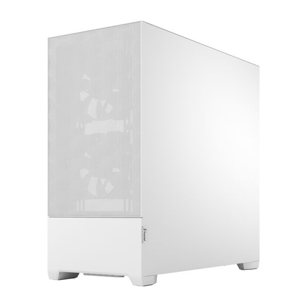 Fractal Design Pop Air RGB White TG Clear Tint, FD-C-POR1A-01 43556